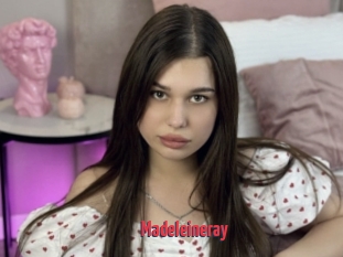 Madeleineray