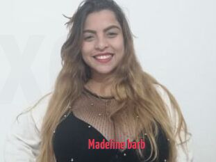 Madeline_barb