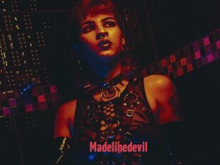 Madelinedevil
