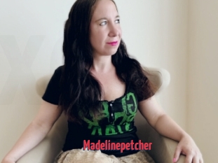 Madelinepetcher