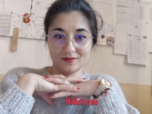 Madelleyne