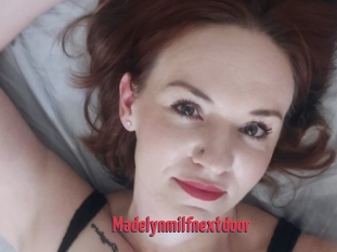 Madelynmilfnextdoor