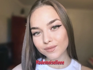Mademoiselleee