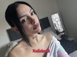 Madiehockk