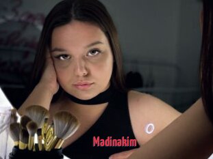 Madinakim