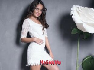 Madinochka