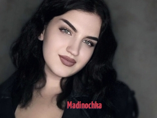 Madinochka