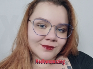 Madisonamazing
