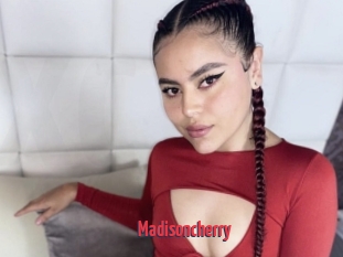 Madisoncherry