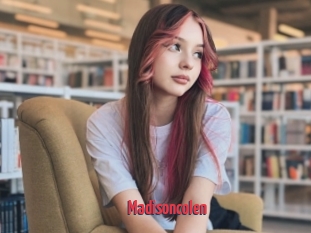 Madisoncolen