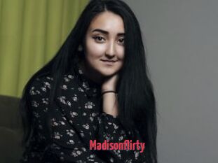 Madisonflirty