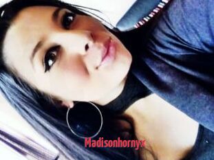 Madisonhornyx