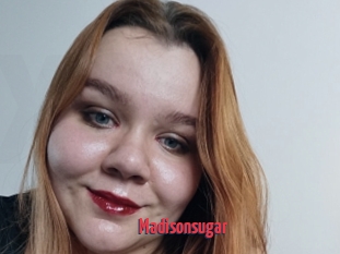Madisonsugar