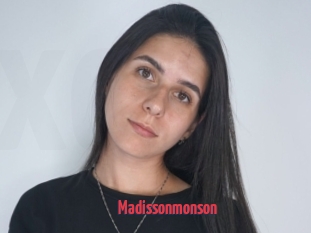 Madissonmonson