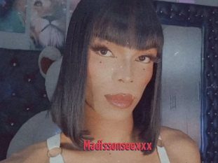 Madissonseexxx