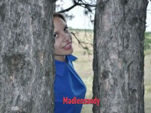 Madlensandy