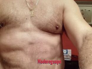 Maduroguapo