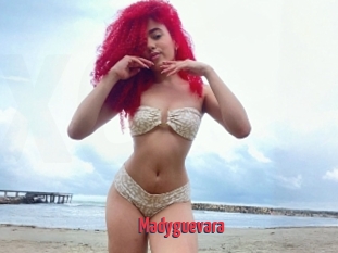 Madyguevara