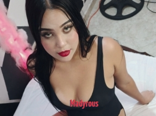 Madyrous