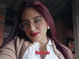 Madyrous