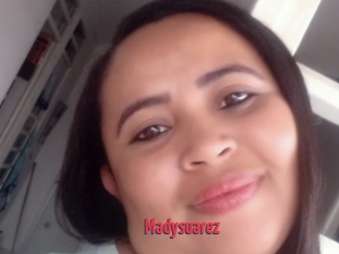 Madysuarez