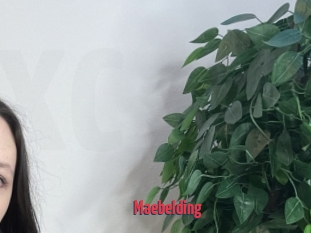 Maebelding