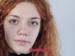 Maebillingsley