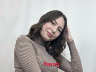 Maecady
