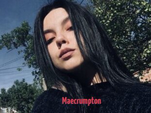 Maecrumpton