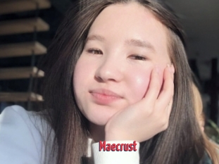 Maecrust
