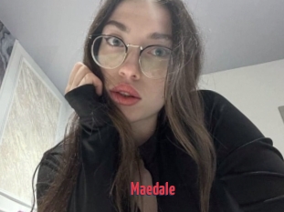 Maedale
