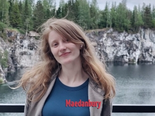 Maedanbury