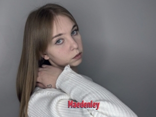 Maedenley