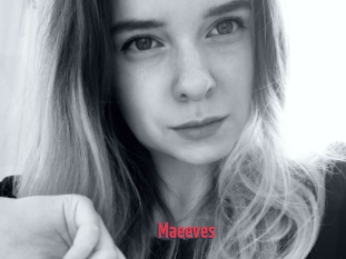 Maeeves