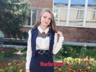 Maeforwood