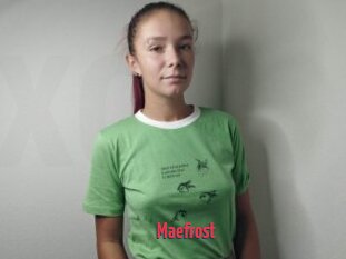 Maefrost