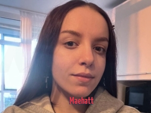 Maehatt