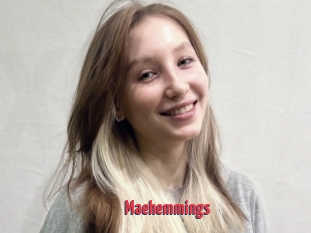Maehemmings