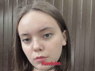 Maeobrien