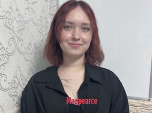 Maepearce