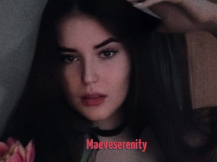 Maeveserenity
