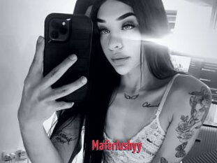 Maferlushyy
