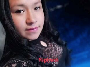 Magdywish