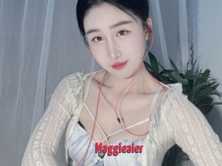 Maggieaier