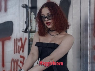 Maggiebrovn