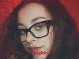 Maggiebrovn