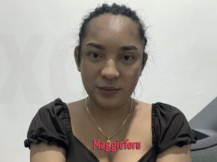 Maggieforu
