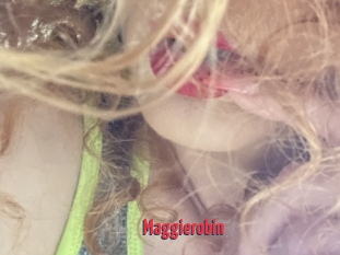 Maggierobin
