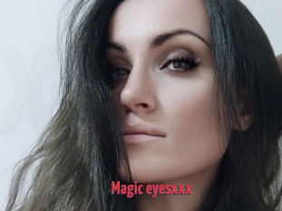 Magic_eyesxxx