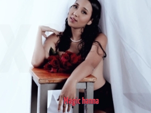 Magic_hanna
